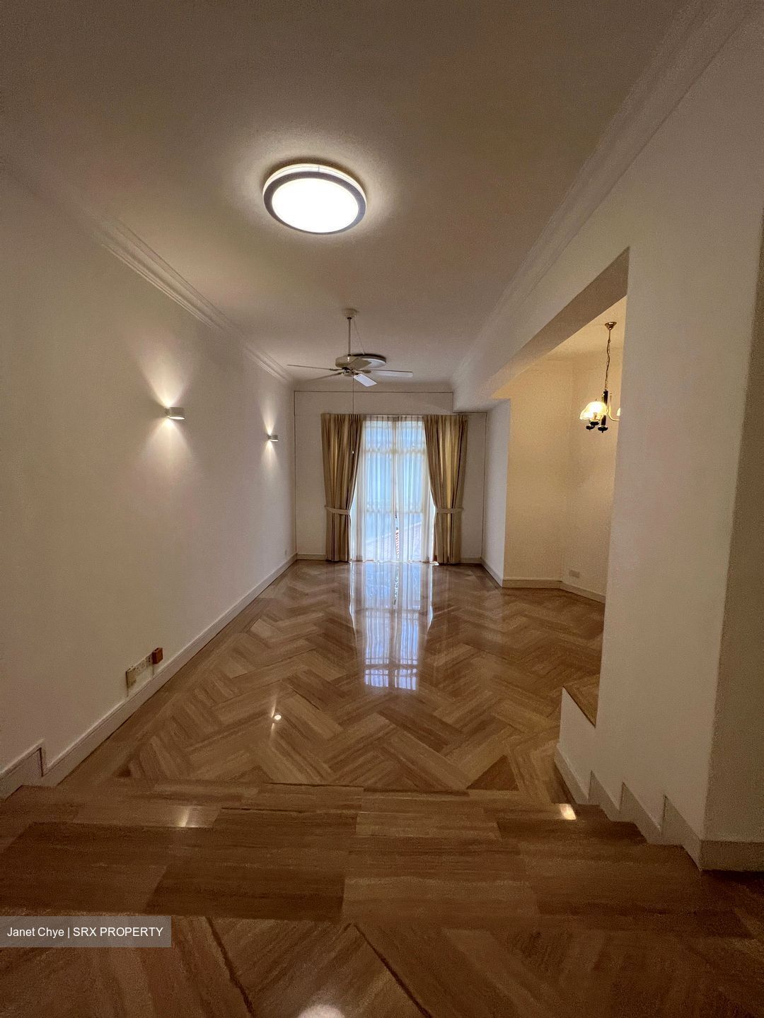 Orange Regency (D10), Apartment #575039091